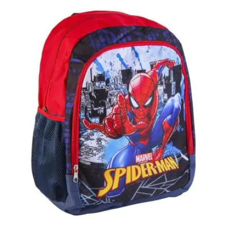 Disney Spiderman nahrbtnik 41 cm termékfotója