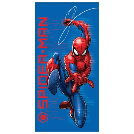 Spider-Man Jump brisača fotografija izdelka