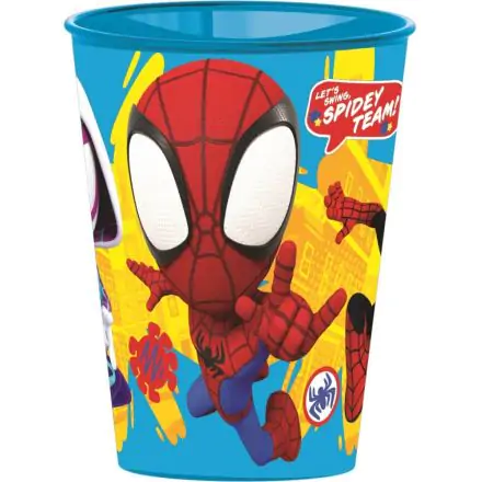 Spider-Man plastični kozarec, 260 ml fotografija izdelka