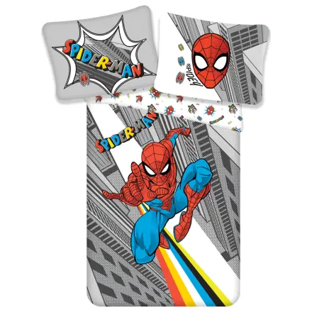 Spider-Man Pop Prevleka za odejo fotografija izdelka