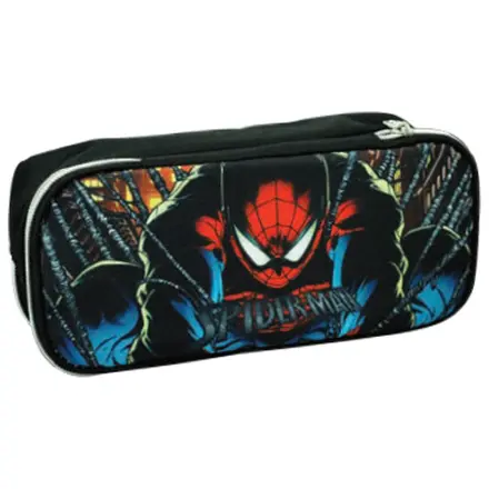 Spider-Man Shadow 2 predalni etui za svinčnike 26 cm fotografija izdelka