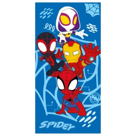 Spider-Man Spidey brisača fotografija izdelka
