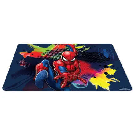 Spider-Man Splotch Podloga 43x28 cm fotografija izdelka