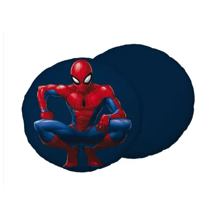 Spider-Man blazina v obliki počepega fotografija izdelka