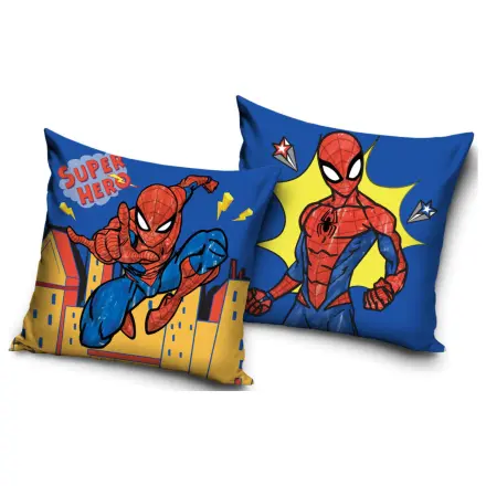 Spider-Man Super Hero Prevleka za vzglavnik fotografija izdelka