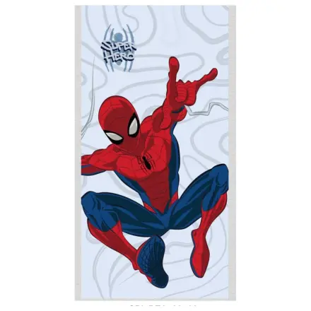 Spider-Man Superhero Swing brisača fotografija izdelka