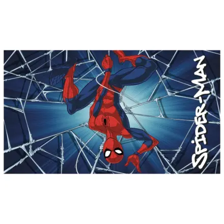 Spider-Man Swinging Predpražnik, Kopalniška preproga 40x60 cm fotografija izdelka