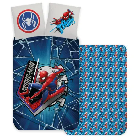 Spider-Man Thiwp Kids, predšolska prevleka za odejo fotografija izdelka