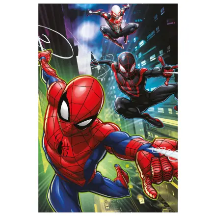 Spider-Man True Guardians flis odeja fotografija izdelka