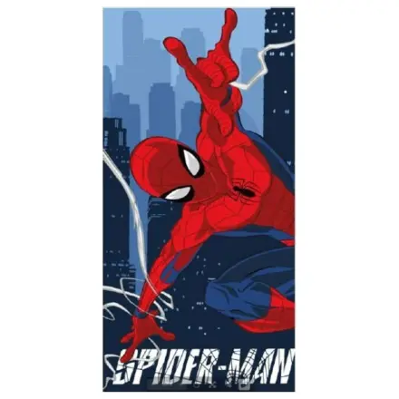Spider-Man Urban brisača fotografija izdelka