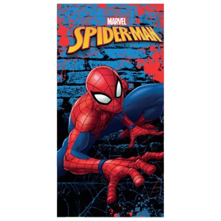 Spider-Man Stenska brisača fotografija izdelka