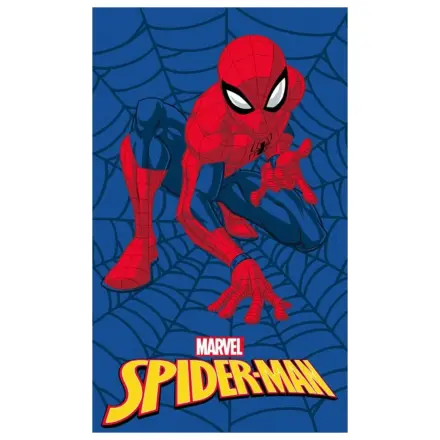 Spider-Man Web brisača za roke brisača za obraz, brisača fotografija izdelka