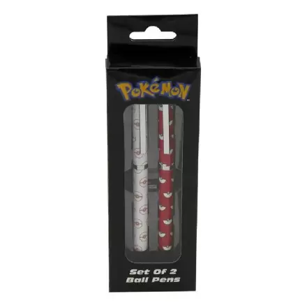 Pokémon Set pisal 2 kosa fotografija izdelka