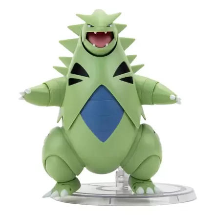 Pokémon 25th anniversary Select Action Figura Tyranitar 15 cm fotografija izdelka