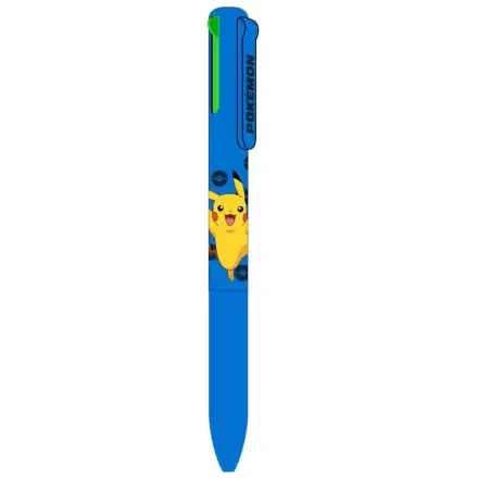 Pokémon štiribarvno pisalo fotografija izdelka