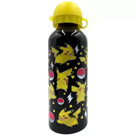 Pokemon aluminijasta steklenica 500 ml termékfotója