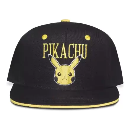 Pokémon Snapback Kapa Jezni Pikachu termékfotója