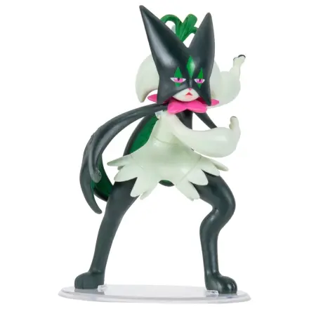 Pokémon Battle Feature figura Meowscarada fotografija izdelka