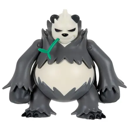 Pokémon Battle Feature figura Pangoro fotografija izdelka