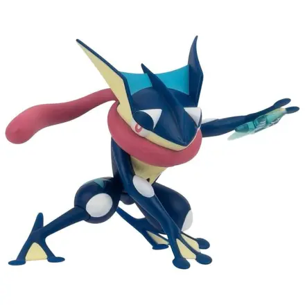 Pokémon Battle Feature Figura Akcijska figura Greninja fotografija izdelka