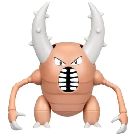 Pokémon Battle Feature Figura Akcijska Figura Pinsir fotografija izdelka