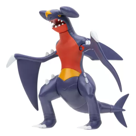 Pokémon Battle Feature figura Garchomp 11 cm fotografija izdelka