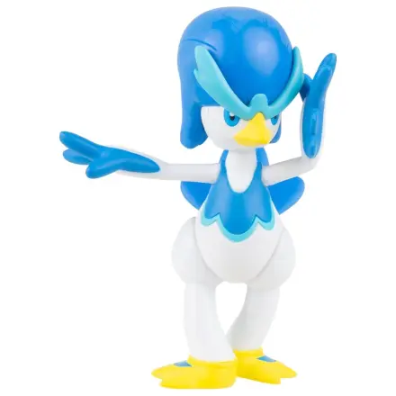Pokémon Battle figura akcije figura Val 21 Quaxwell fotografija izdelka