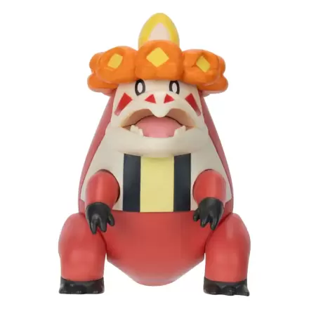 Pokémon Battle Figure Crocalor 5 cm fotografija izdelka