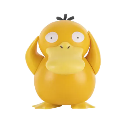 Pokémon bojna figura Psyduck 7,5 cm fotografija izdelka