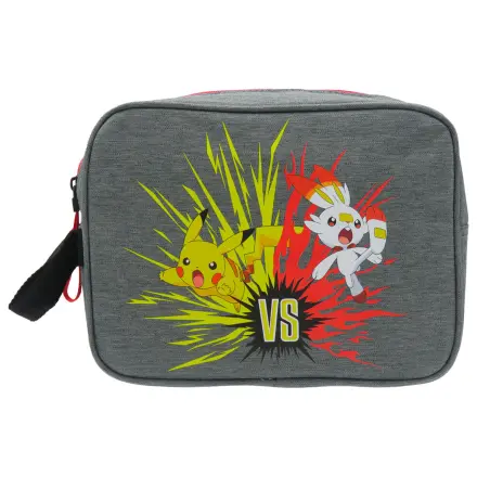 Pokemon Battle toaletna torbica fotografija izdelka