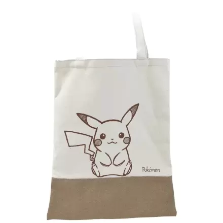 Pokemon nakupovalna torba 40 cm termékfotója