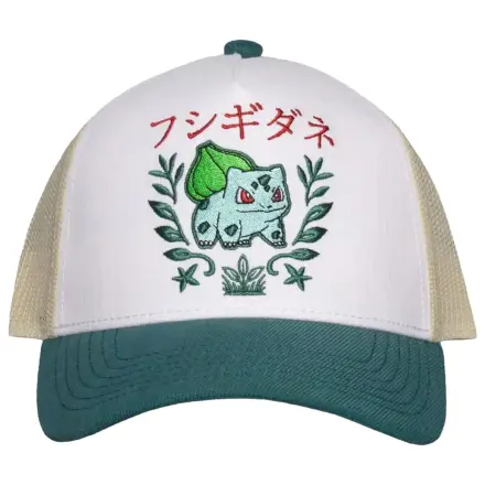 Pokémon kapa trucker Bulbasaur fotografija izdelka