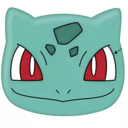 Pokemon Blazina Bulbasaur 34 cm fotografija izdelka