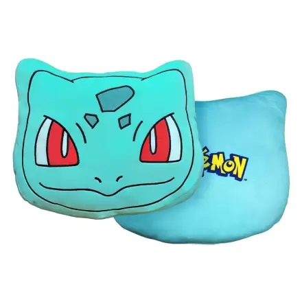 Pokémon Blazina Bulbasaur 40 cm termékfotója