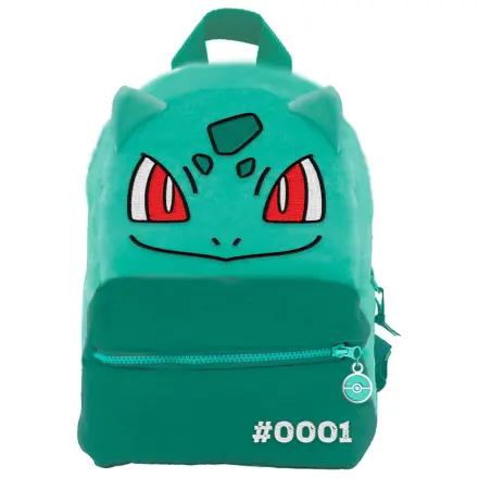 Pokemon Bulbasaur nahrbtnik 30cm fotografija izdelka