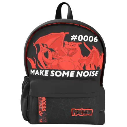 Pokemon Charizard Twilight Champions prilagodljiv nahrbtnik 41cm fotografija izdelka