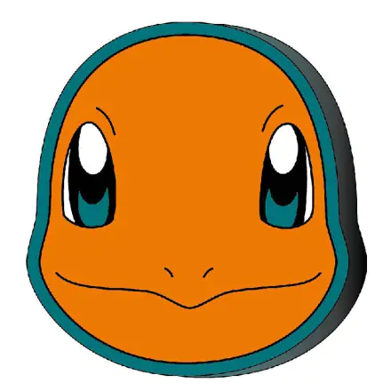 Pokemon Charmander 3D blazina fotografija izdelka