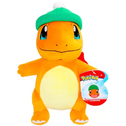 Pokemon Charmander plišasta igrača 20 cm termékfotója