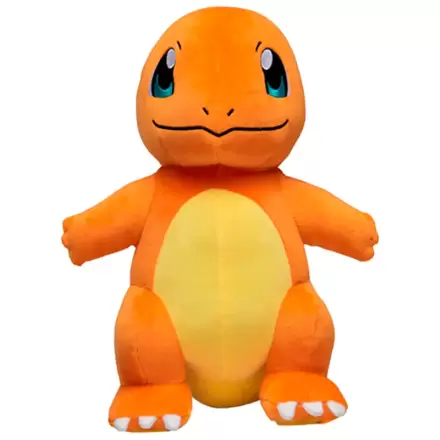 Pokemon Charmander plišasta igrača 26 cm fotografija izdelka