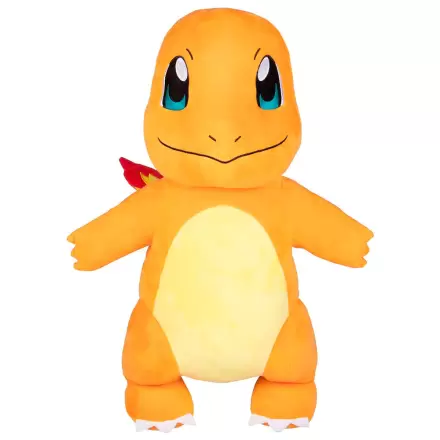 Pokemon Charmander plišasta igrača 60 cm termékfotója