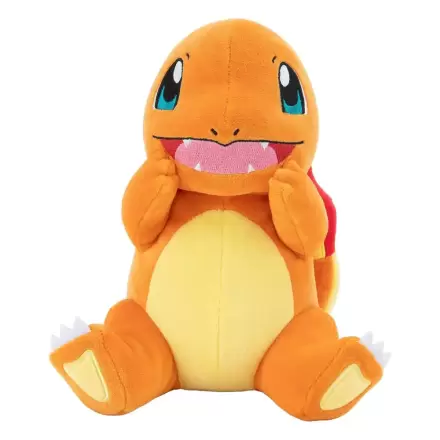 Pokémon Plišasta Figura Charmander 20 cm fotografija izdelka