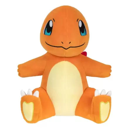 Pokémon Plišasta Figura Charmander 30 cm termékfotója