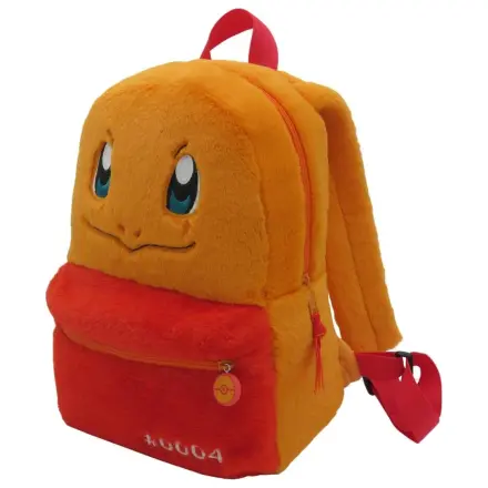 Pokemon Charmander nahrbtnik 30 cm fotografija izdelka