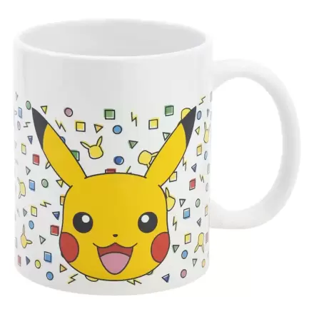 Pokémon skodelica Konfeti 325 ml termékfotója