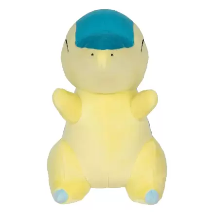 Pokémon Plišasta Igrača Cyndaquil 20 cm fotografija izdelka