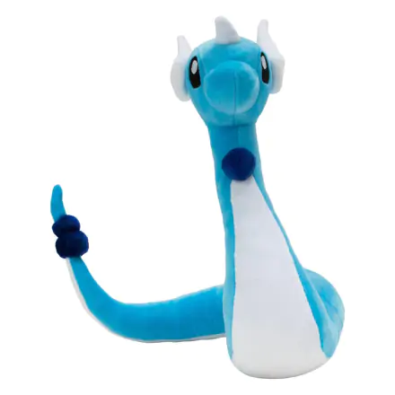 Pokémon Plišasta Figura Dragonair 30 cm fotografija izdelka