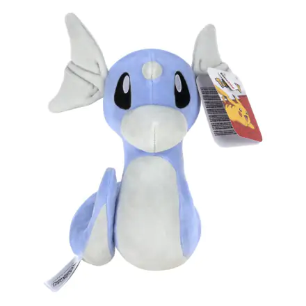 Pokémon Plišasta Figura Dratini 20 cm termékfotója