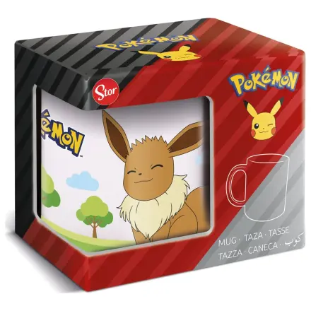 Pokémon skodelica Eevee 325 ml fotografija izdelka