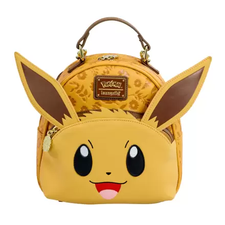 Loungefly Pokemon Eevee nahrbtnik fotografija izdelka