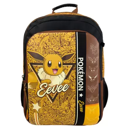 Pokemon Eevee nahrbtnik 42 cm termékfotója